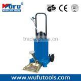 Foot-operated Grease Pump RH-3121 With 12L Drum thumbnail-1