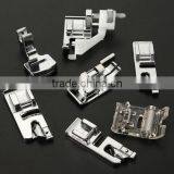 2017 New Arrived 32 PCS Household Sewing Machine Presser Foot Set thumbnail-3
