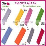 2015 Hot Selling Ladies Mens Sports Headband Hairband thumbnail-1