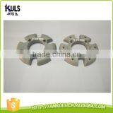 6K The Top and Down Nest of Umbrella Parts Plastic Injection Muold thumbnail-1