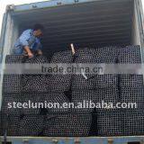 Hot Rolled Square Pipe/Galvanized Pipe thumbnail-5