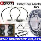 ATLI Powerful and Practical Rubber Tire Chain Adjuster thumbnail-1