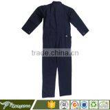 Men'S Custom Mechanic Workers Overall Uniforms Wholesalers thumbnail-2