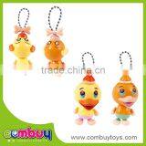 Cheap Small Animal Plastic Cartoon Pull String Toy Mechanism thumbnail-1