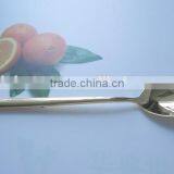 China Factory Direct Small Spoon Gift Set High Grade Gold Flatware thumbnail-4