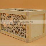 2015 Newest Top Quality Wood Fragrance Lamp|craving Wood Handicraft thumbnail-3