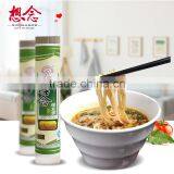 400g Mung Bean Noodles Low Carb Pasta Instant Noodle Xiang Nian Brand thumbnail-5