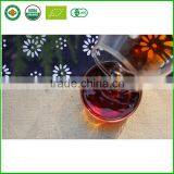 Chinese Tea High Grade Ripe Puer Tea thumbnail-5