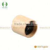 New Arrival Hot Selling Wooden Cap of Handle Broom thumbnail-1