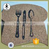 my Test Cork Coaster thumbnail-1