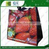 Multi Colors Lamination With BOPP Woven Bag for Shopping thumbnail-1