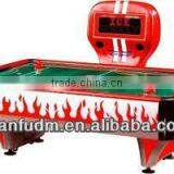 Hot Sale and Cheap Price Coin Operated Air Hockey Game Machine thumbnail-1