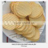 Potato Wavy Chips thumbnail-1