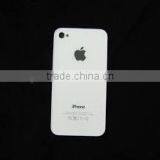 Phone 4 Back Cover`White Phone Case Accessories LCD Touchscreen 3G With 3M Adhesive thumbnail-1
