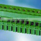 KF2EDGR*a Pluggable Terminal Block CONNECTOR TERMINAL BLOCKS POLYAMIDE 10A 12WAY