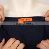 Mens Wholesale China Any Color Apparel Cotton t Shirt thumbnail-6