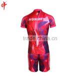 China Manufacture Custom Made Sublimation Rugby Uniform,football Jersey Uniforms Design,customized Design thumbnail-2
