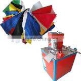 Ultrasonic Cloth Cutting Machine