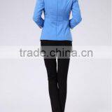 High Fashion Good Quality Factory Direct Work Ladies Office Uniform Design thumbnail-2