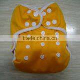Washable Reusable Baby Cloth Diaper,sleepy Cloth Diaper thumbnail-1