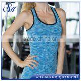 2017 Summer Bodybuilding Tank Top Vest Sportswear thumbnail-1