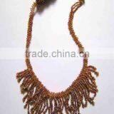 Fashion Bead Necklaces thumbnail-1