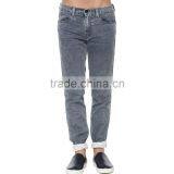 Washed Great Workmanship Fashion New Model Jeans Pants for Men thumbnail-3