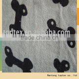 Polyester Nylon Terry Fabric thumbnail-1