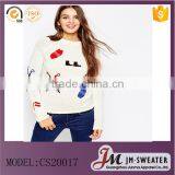 2016 Fashion Ugly Christmas Sweaterchristmas Sweater Wholesaler thumbnail-1