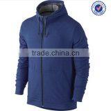 Hot Sale Custom Print High Quality Man Dri Fit Hoodies thumbnail-2
