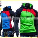 Promotion Fashion Long Sleeve Hoodie Men OEM/ODM High Quality Mens Hoodies/custom Hoodies for Mens thumbnail-1