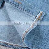 Zm35744a Boutique Kid Clothing Fashion Design Boys Jeans Blouse thumbnail-5