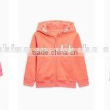 2017 High Quality Classic Multi Color Girls Hoodie Jackets thumbnail-5