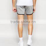 Custom Sportwear Half Pants Jersey Shorts in Short Length With Piping thumbnail-2