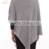 Hot Sale Shawls Wool Knit Shawl thumbnail-2