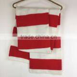 Wholesale Cotton Jersey Knit Scarves thumbnail-2
