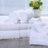 Custom 100% Cotton Plain Hotel Towel Set thumbnail-2