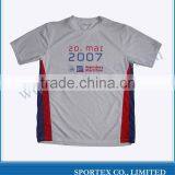 2011 OEM Men's Running Shirt thumbnail-1