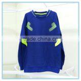 Boys Printed Lable Crewneck Soft Hoodie, Kids Best Selling Sweatshirt Pullover Hoodie thumbnail-1
