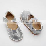 Cute Leather Baby Shoes Cool Summer Infant Toddler Sandals thumbnail-5