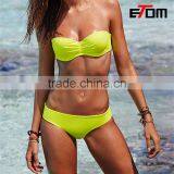 0576 OEM Designer China Made Delicate The Classic Hipster Bikini 2016 Hot Kore an Teen Girl Bikini thumbnail-1