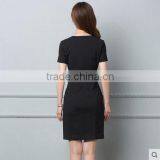 OEM Service Latest Popular Hot Sale Modern Design Official Business Dress thumbnail-2
