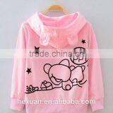 Kids Clothes Sets, Spring Autumn Clothing, China Supplier Clothing,casual Fashion Korea Design Children's Clothing Sets thumbnail-4