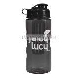 USA Made 22 oz Tritan Infuser Bottle With Finger Grips - BPA/BPS-free and Comes With Your Logo thumbnail-2