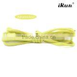 Yeezy Shoelaces~Round Sports Sneaker Shoelaces~Round Fitness ShoeLaces~Yeezy Shoe Laces~NO MOQ~57 Colors Available~Accept Custom thumbnail-5