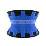 Walson 2017 Hot Sale Cheap New Design Adjustable Ladies Waist Trainer With Belt Buckle thumbnail-5