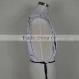 Fashion Design 2015 Cotton Tank Top Sportwear for Women thumbnail-2