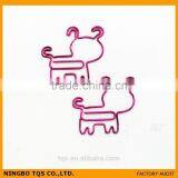 Lovely Dog Shaped Paper Clips thumbnail-2
