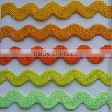 Fashion Zig Zag Lace thumbnail-3