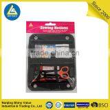 Professional High Quality Overall Contents Gift Type Mini Travel Sewing Kit thumbnail-1